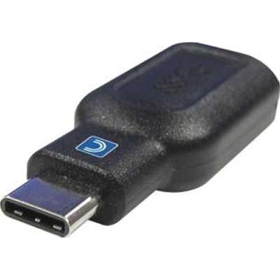 Comprehensive Connectivity USB3C-USB3AF