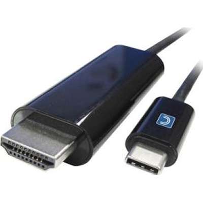 Comprehensive Connectivity USB3C-HD-3ST
