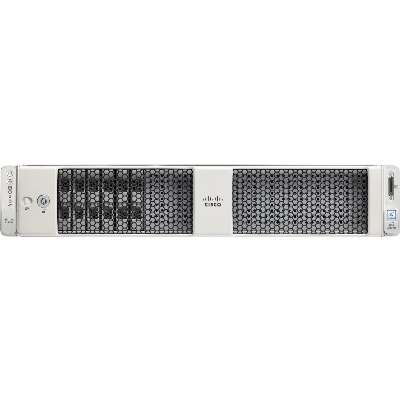 Cisco Systems UCS-SP-C240M5-A2