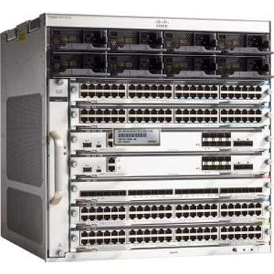 Cisco Systems C9407R=