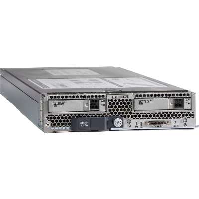 Cisco Systems UCS-SP-B200M5-F2