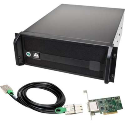 One Stop Systems EB16-SX8-X16