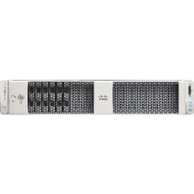 Cisco Systems UCS-SP-C240M5-F2