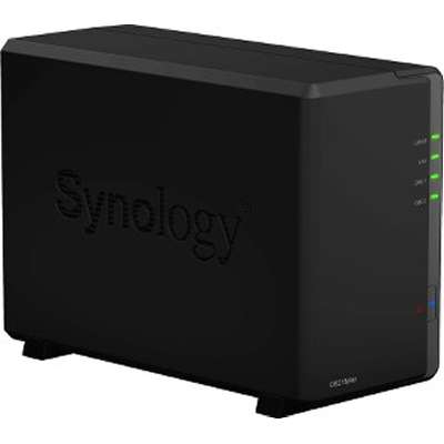 Synology DS218PLAY