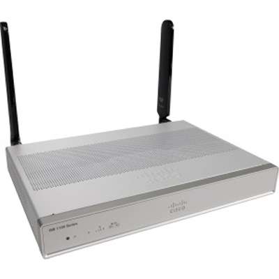 PROVANTAGE: Cisco Systems C1111-8P ISR 1100 8 Port Dual Ge WAN Ethernet