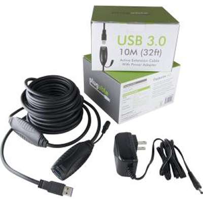 Plugable Technologies USB3-10M-D