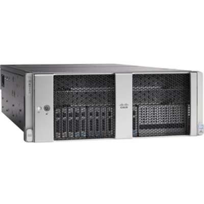 Cisco Systems UCSC-C480-M5-CH