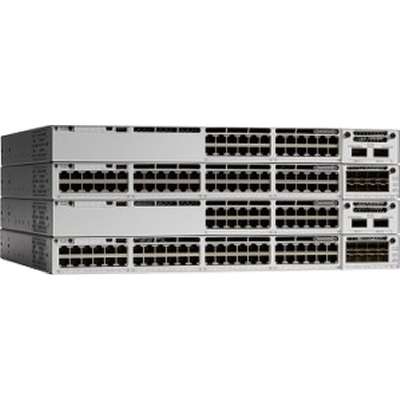 Cisco Systems C9300-48UXM-E