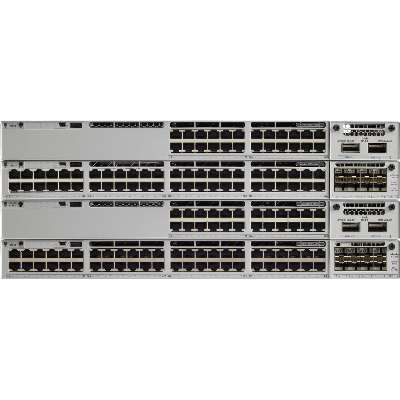 Cisco Systems C9300-24UX-EDU