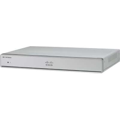 Cisco Systems ISR-1100-POE2