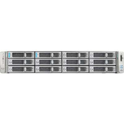 Cisco Systems UCS-SPC240M5L-S2