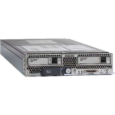Cisco Systems UCS-SP-B200M5-C2T
