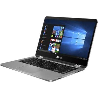 ASUS TP401CA-DHM4T