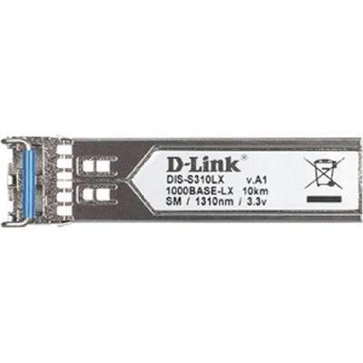D-Link Systems DIS-S310LX