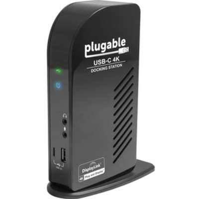 Plugable Technologies UD-ULTC4K