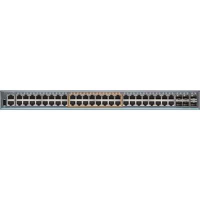 Juniper Networks EX2300-48MP
