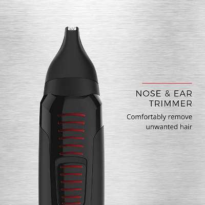 remington all in one grooming kit pg6110