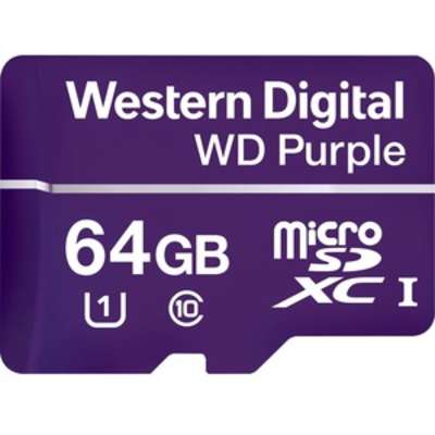 Western Digital WDD064G1P0A