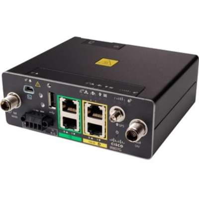 Cisco Systems IR807G-LTE-VZ-K9