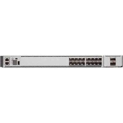 Cisco Systems C9500-16X-E