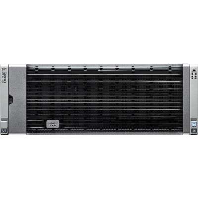 Cisco Systems UCS-S3260-M5SRB-U