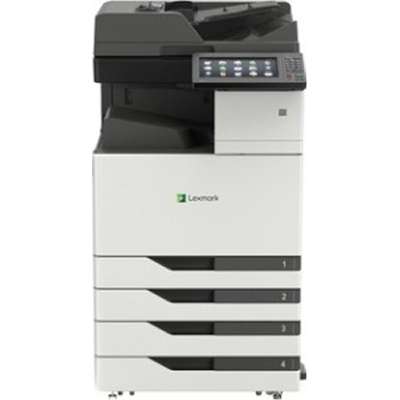 PROVANTAGE: Lexmark 32CT109 CX924DTE TAA CAC with 3 Year OSR Warranty & Printrelease-Us Army