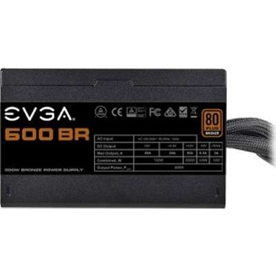 EVGA 100-BR-0600-K1