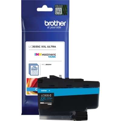 Brother LC3035C