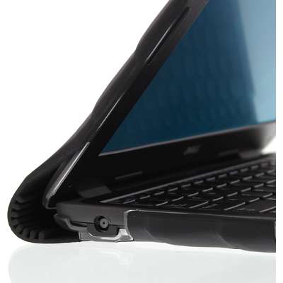 PROVANTAGE: Gumdrop Cases DT-DL3190CS-Black Droptech Black Case for Dell  Chromebook 11 inch 3190 CS