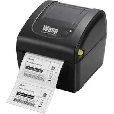 Wasp Barcode Technologies 633809003158