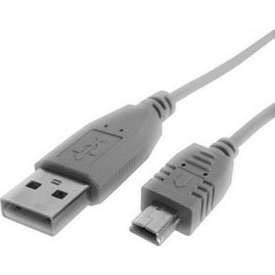StarTech.com USB2HABM10