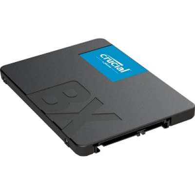 Crucial Technology CT480BX500SSD1