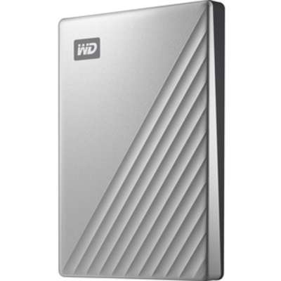 Western Digital WDBKYJ0020BSL-WESN