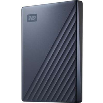 Western Digital WDBC3C0020BBL-WESN