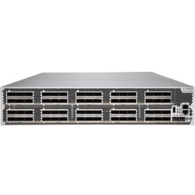Juniper Networks QFX10002-60C-DC