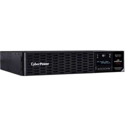 CyberPower PR750RTXL2U
