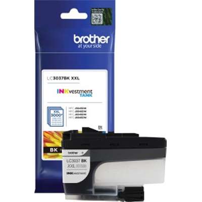 Brother LC3037BK