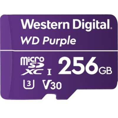 Western Digital WDD256G1P0A