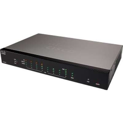 Cisco Systems RV260P-K9-NA