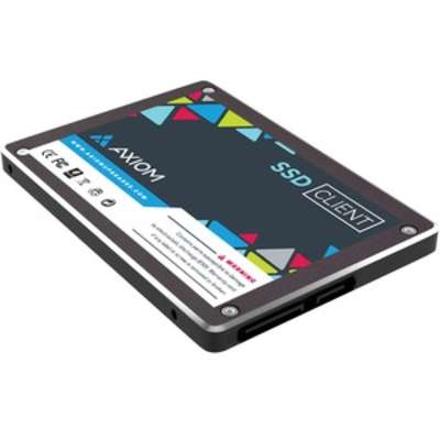 Axiom Upgrades SSD2558HX500-AX
