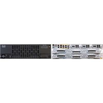 Cisco Systems VG450-144FXS/K9