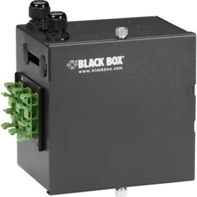 Black Box JPM397A