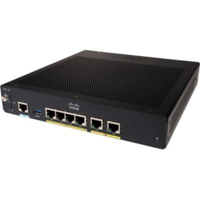 Cisco Systems C921-4P