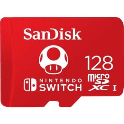 SanDisk SDSQXAO-128G-GNCZN