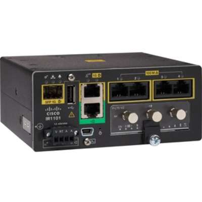 Cisco Systems IR1101-K9