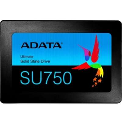 ADATA Technology ASU750SS-512GT-C