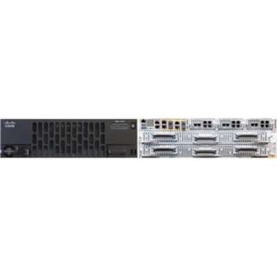 Cisco Systems VG450-72FXS/K9