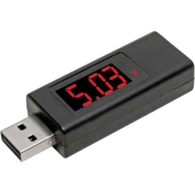 Tripp Lite T050-001-USB-A