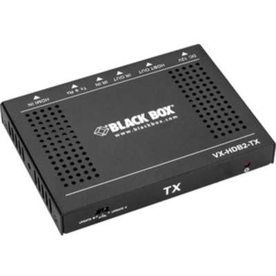 Black Box VX-HDB2-TX