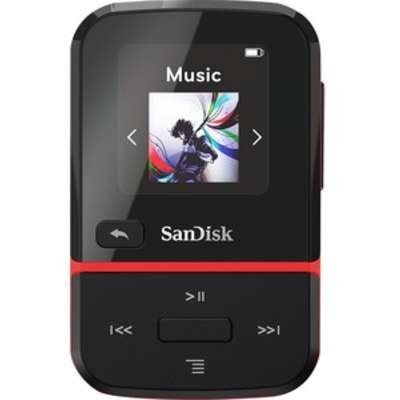 SanDisk SDMX30-016G-G46R